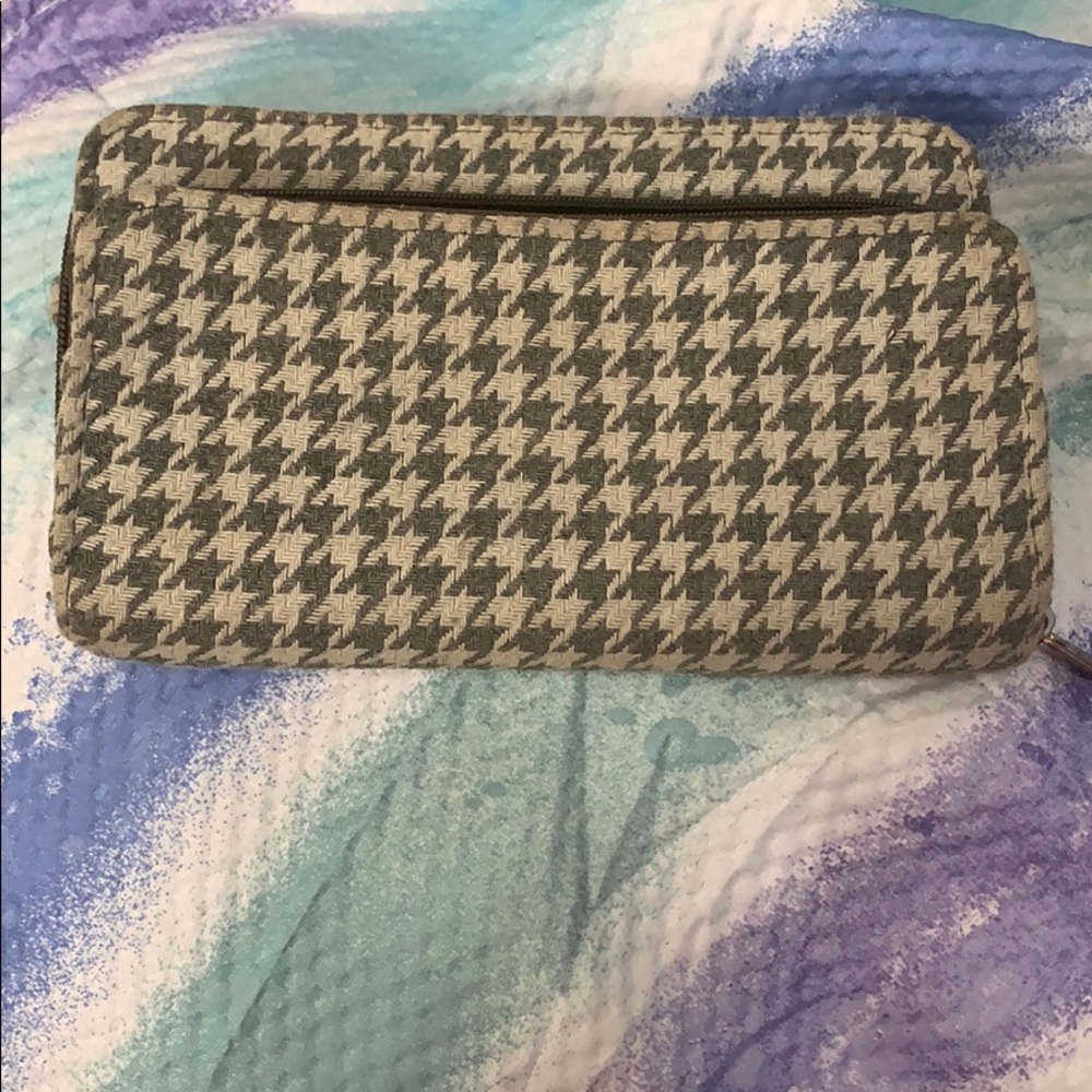 🌸Thirty one wallet.